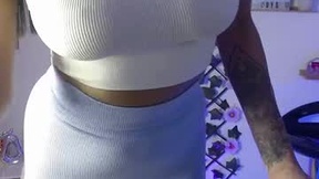 Recent Screenshot of  anne_colucci