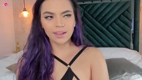 Recent Screenshot of  anne_mallow