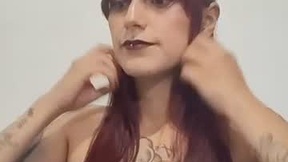 Recent Screenshot of  anne_marie14