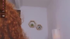 Recent Screenshot of  anne_rachel