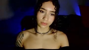 Recent Screenshot of  annefeet69
