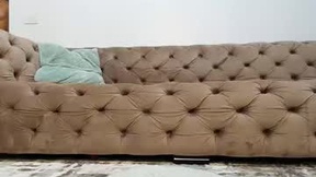 Recent Screenshot of  annehotxxx