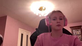 Recent Screenshot of  annellebenney