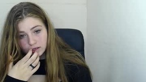 Recent Screenshot of  annet_bening