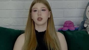 Recent Screenshot of  annettetiffany