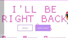 Recent Screenshot of  anngelademon