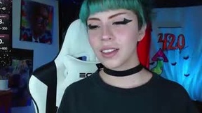 Recent Screenshot of  anni_420_