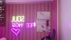 Recent Screenshot of  anni_acker_b