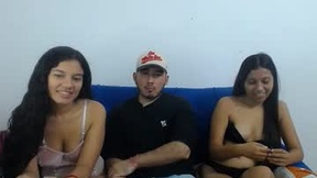 Recent Screenshot of  anni_horny69