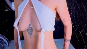 Recent Screenshot of  annie777_