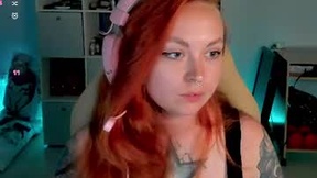 Recent Screenshot of  annie__bloom