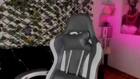 Recent Screenshot of  annie_barozzi