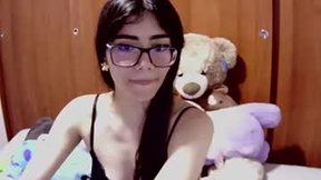 Recent Screenshot of  annie_noire18