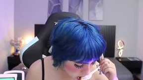 Recent Screenshot of  annie_snow_