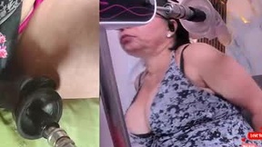 Recent Screenshot of  annie_wigg_