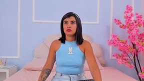 최근 스크린샷 anniebetson