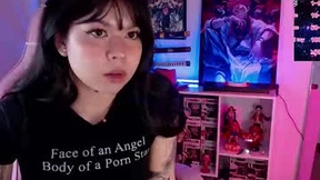 Recent Screenshot of  anniehikarii