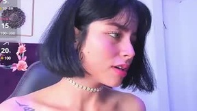 Recent Screenshot of  annienasty