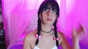 Recent Screenshot of  anniescarletrose_