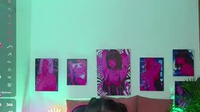 Recent Screenshot of  anniesweett01