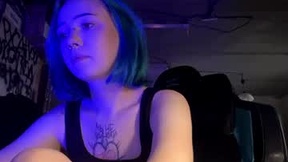 Recent Screenshot of  annietouch