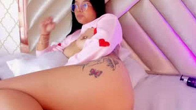 annievanegas