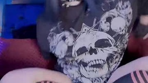 Recent Screenshot of  annii_rose