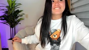 Recent Screenshot of  anniie_0