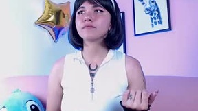 Recent Screenshot of  anniieharper_