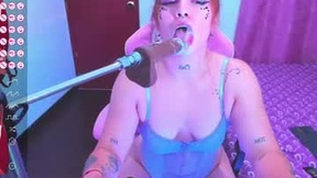 Screenshot Recente di annika_03