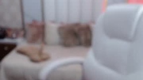 Recent Screenshot of  annita_cooper_