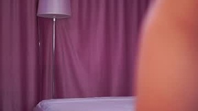 Recent Screenshot of  annsoleil