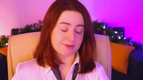 Recent Screenshot of  annterry