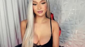 Recent Screenshot of  anntonia_porsild_xxx