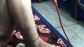 Recent Screenshot of  annu44344