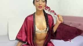 Recent Screenshot of  annubis_lia