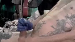 Recent Screenshot of  annunakispawn