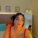 anny_cartier's Profile Picture