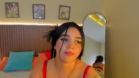 Recent Screenshot of  anny_cartier