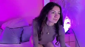 Recent Screenshot of  anny_elle