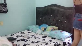 Recent Screenshot of  anny_lucia21