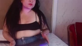 Recent Screenshot of  anny_mora_