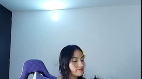 Recent Screenshot of  anny_starlight