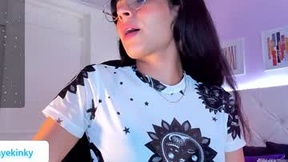 Recent Screenshot of  annye_kinky