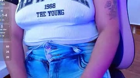 Recent Screenshot of  annygp