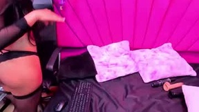 Recent Screenshot of  annyjen