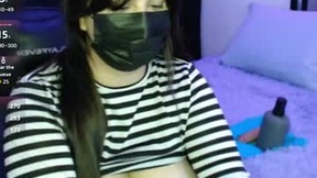 Recent Screenshot of  annymsk