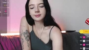 Recent Screenshot of  annysofty