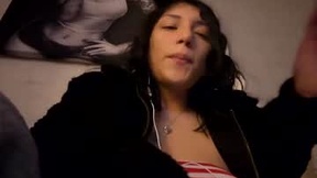 لقطة شاشة حديثة لـ anon42069422