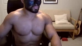 Recent Screenshot of  anonymousboytoy69